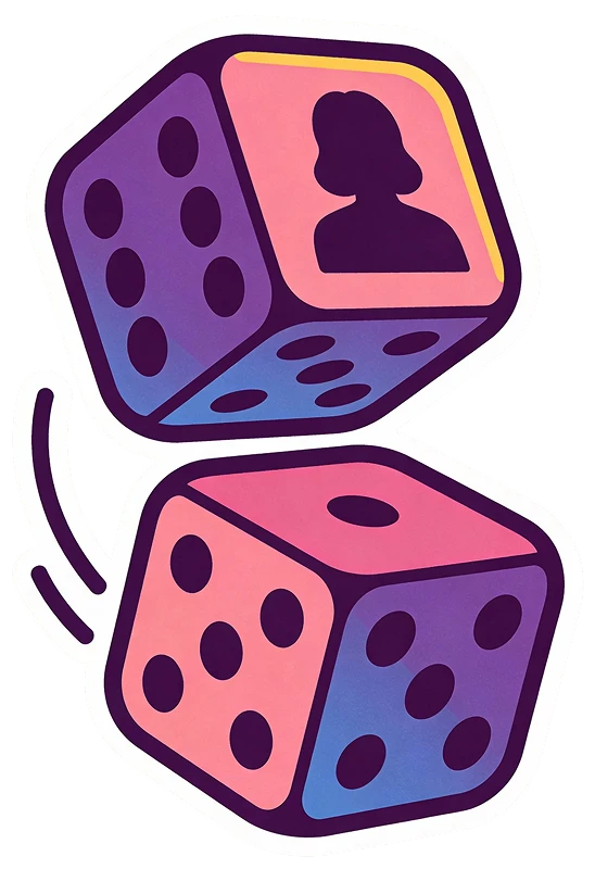 Collegamento casuale