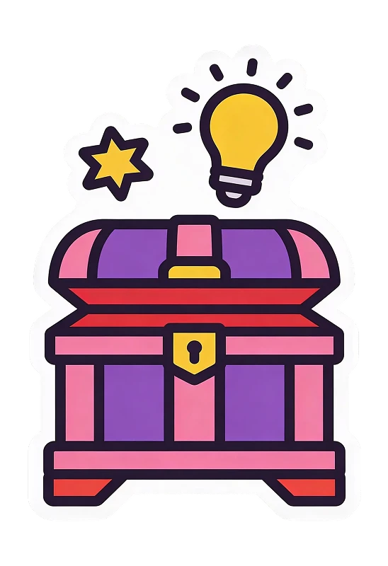 Caratteristiche nascoste