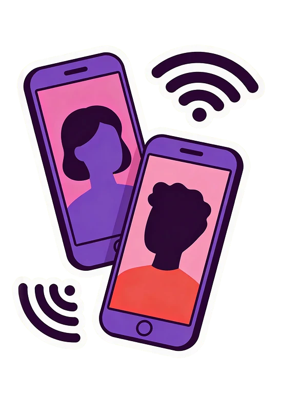 Omedelbar anslutning