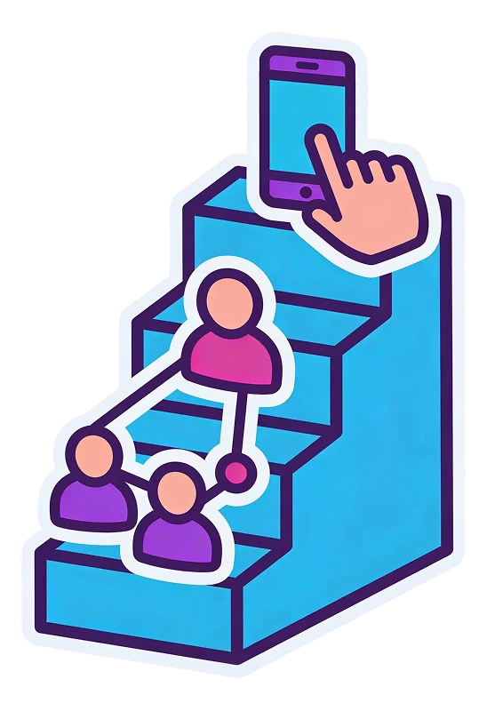 Fasi di impostazione