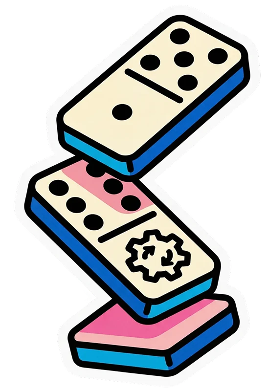 Avanzamento dei passi