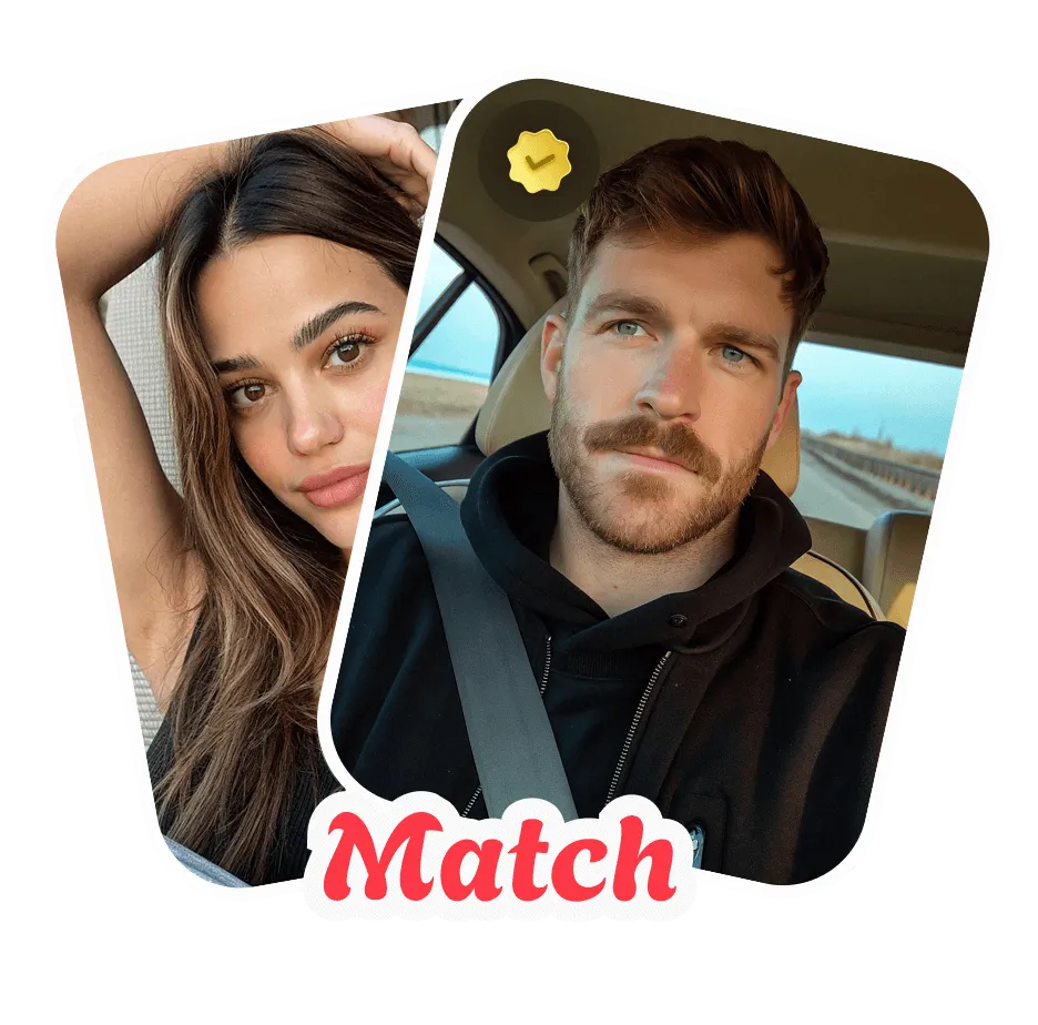 Vídeo partido hombre y mujer